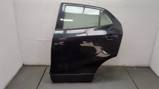 94550809 Стеклоподъемник левый задний Opel Mokka 1 Арт 11171825, вид 1