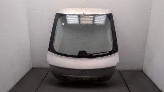 6700505080 Крышка багажника (дверь 3-5) Toyota Avensis 2 Арт 9258019, вид 1