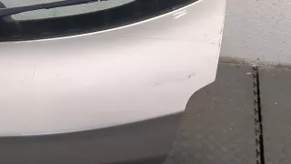 6700505080 Крышка багажника (дверь 3-5) Toyota Avensis 2 Арт 9258019, вид 3