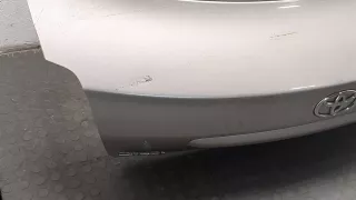 6700505080 Крышка багажника (дверь 3-5) Toyota Avensis 2 Арт 9258019, вид 4