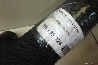 4K0145738L VAG Патрубок интеркулера Audi A6 C8 (S6,RS6) Арт E95739124, вид 3