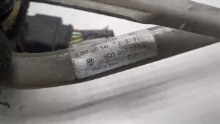 6Q1955023A,3397020547 Механизм стеклоочистителя (трапеция дворников) Volkswagen Polo 4 Арт 20105043, вид 3