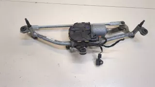 3G1955023D Механизм стеклоочистителя (трапеция дворников) Volkswagen Arteon Арт 20125119, вид 1