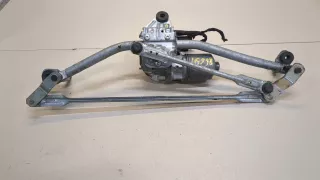 3G1955023D Механизм стеклоочистителя (трапеция дворников) Volkswagen Arteon Арт 20125119, вид 2