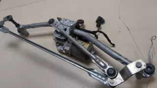 3G1955023D Механизм стеклоочистителя (трапеция дворников) Volkswagen Arteon Арт 20125119, вид 5