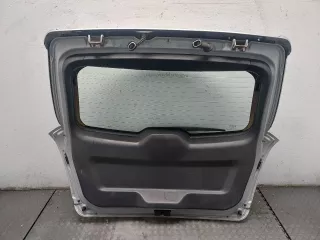 4809260,15934420 Замок крышки багажника Opel Antara Арт 11250275, вид 4