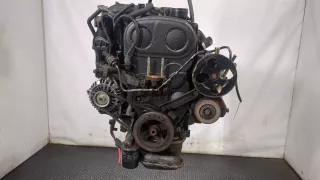  ТНВД Volvo V40 1 1.8л Инжектор Арт 11286942, вид 2
