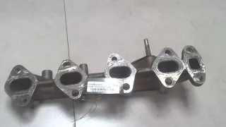  Коллектор выпускной Hyundai Santa FE 2 (CM) Арт 6449651, вид 1