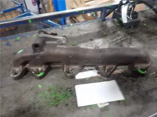  Коллектор выпускной Hyundai Santa FE 2 (CM) Арт 6449651, вид 4