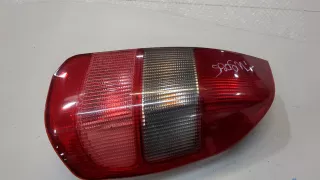 MR586016 Фонарь задний правый Mitsubishi Space Star 1 Арт 20167226
