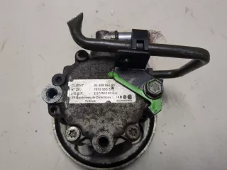 4007CX,1673618680 Насос ГУР Peugeot Expert 1  Арт 8310978, вид 3