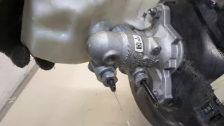2209171 Вакуумный усилитель тормозов Ford Kuga 3 Арт 11224166, вид 3