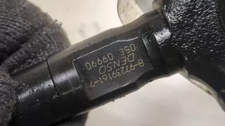 97239161 Форсунка Opel Signum Арт 20167196, вид 2