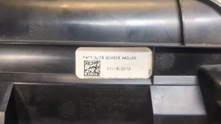 gj7bs04608 Пластик салона Lincoln MKC Арт 9188437, вид 3