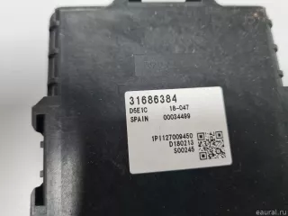 31686384 Volvo Блок электронный Volvo XC40 Арт E95742678, вид 2