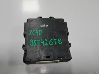 31686384 Volvo Блок электронный Volvo XC40 Арт E95742678, вид 3