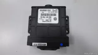 0C8927750AG VAG Блок управления АКПП Volkswagen Touareg 2 Арт E95742787, вид 2