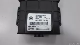 0C8927750AG VAG Блок управления АКПП Volkswagen Touareg 2 Арт E95742787, вид 3