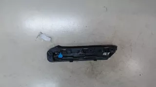  Кронштейн крепления бампера переднего Volkswagen Caddy 3 Арт 20066032, вид 1