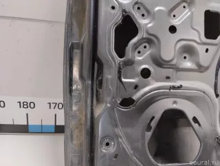 5730A706 Mitsubishi Дверь задняя правая Mitsubishi Monter 4 Арт E90443584, вид 9