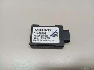 31489409 Volvo Блок электронный Volvo XC40 Арт E23672980, вид 1