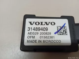 31489409 Volvo Блок электронный Volvo XC40 Арт E23672980, вид 2