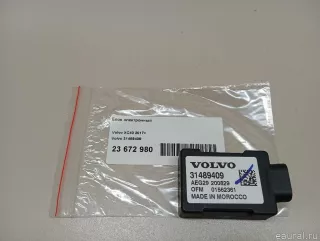 31489409 Volvo Блок электронный Volvo XC40 Арт E23672980, вид 4
