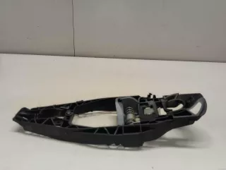 51217439222 BMW Кронштейн ручки BMW 3 G20/G21 Арт E23685229, вид 2
