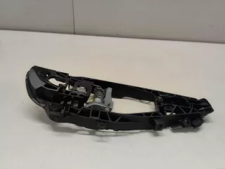 51217439222 BMW Кронштейн ручки BMW 3 G20/G21 Арт E23685229, вид 4