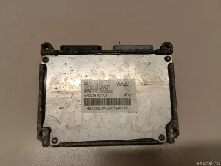 25186118 GM Блок управления двигателем Chevrolet Cruze J300 restailing Арт E23690245, вид 5