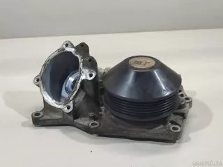 11518591016 BMW Насос антифриза (помпа) BMW X4 F26 Арт E23692893, вид 6