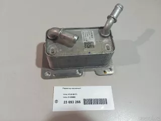 31439996 Volvo Радиатор масляный Volvo XC60 2 Арт E23693266, вид 12