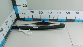 4K0839462 VAG Стеклоподъемник электр. задний правый Audi A6 C8 (S6,RS6) Арт E103075943, вид 1