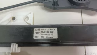 4K0839462 VAG Стеклоподъемник электр. задний правый Audi A6 C8 (S6,RS6) Арт E103075943, вид 3