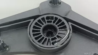4K0839462 VAG Стеклоподъемник электр. задний правый Audi A6 C8 (S6,RS6) Арт E103075943, вид 4