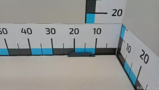 1679054700 Mercedes Benz Антенна  Mercedes GLE W167 Арт E103078425, вид 1