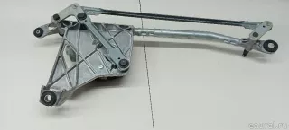 4M8955023D VAG Трапеция стеклоочистителей Audi Q7 4M restailing Арт E103080547, вид 3