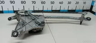 4M8955023D VAG Трапеция стеклоочистителей Audi Q7 4M restailing Арт E103080547, вид 4