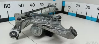 4M8955023D VAG Трапеция стеклоочистителей Audi Q7 4M restailing Арт E103080547, вид 5