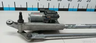 4M8955023D VAG Трапеция стеклоочистителей Audi Q7 4M restailing Арт E103080547, вид 6