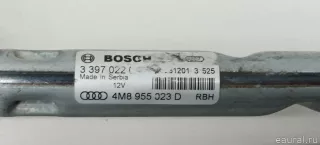 4M8955023D VAG Трапеция стеклоочистителей Audi Q7 4M restailing Арт E103080547, вид 7