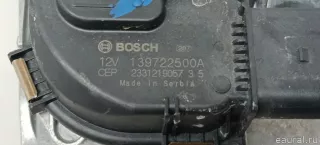 4M8955023D VAG Трапеция стеклоочистителей Audi Q7 4M restailing Арт E103080547, вид 8