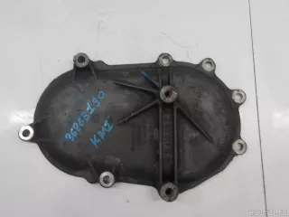 4570111607 Mercedes Benz Крышка двигателя передняя KAMAZ 5490 Арт E36268190, вид 2