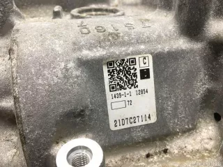 36012900 Volvo Коробка передач автоматическая (АКПП) Volvo XC40 Арт E41201887, вид 7