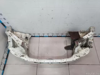  Панель передняя SsangYong Kyron Арт E60688587, вид 3