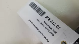 33326878632 BMW Рычаг задний правый BMW X4 G02 Арт E70772936, вид 9