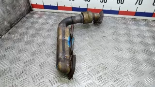  Выпускной коллектор дизельный Mercedes ML W164 Арт 9OK16BJ02, вид 2