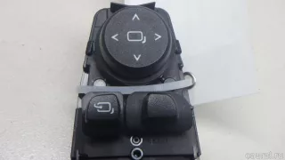 61317948785 BMW Блок управления стеклоподъемниками BMW 3 G20/G21 Арт E70773323, вид 4