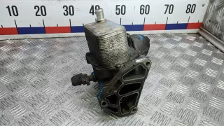  Корпус масляного фильтра дизельный BMW X5 E53 Арт 9OK18A801, вид 1