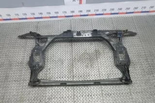  Передняя панель крепления облицовки (телевизор) Audi A4 B8 Арт 6SV11G202_A33693, вид 1